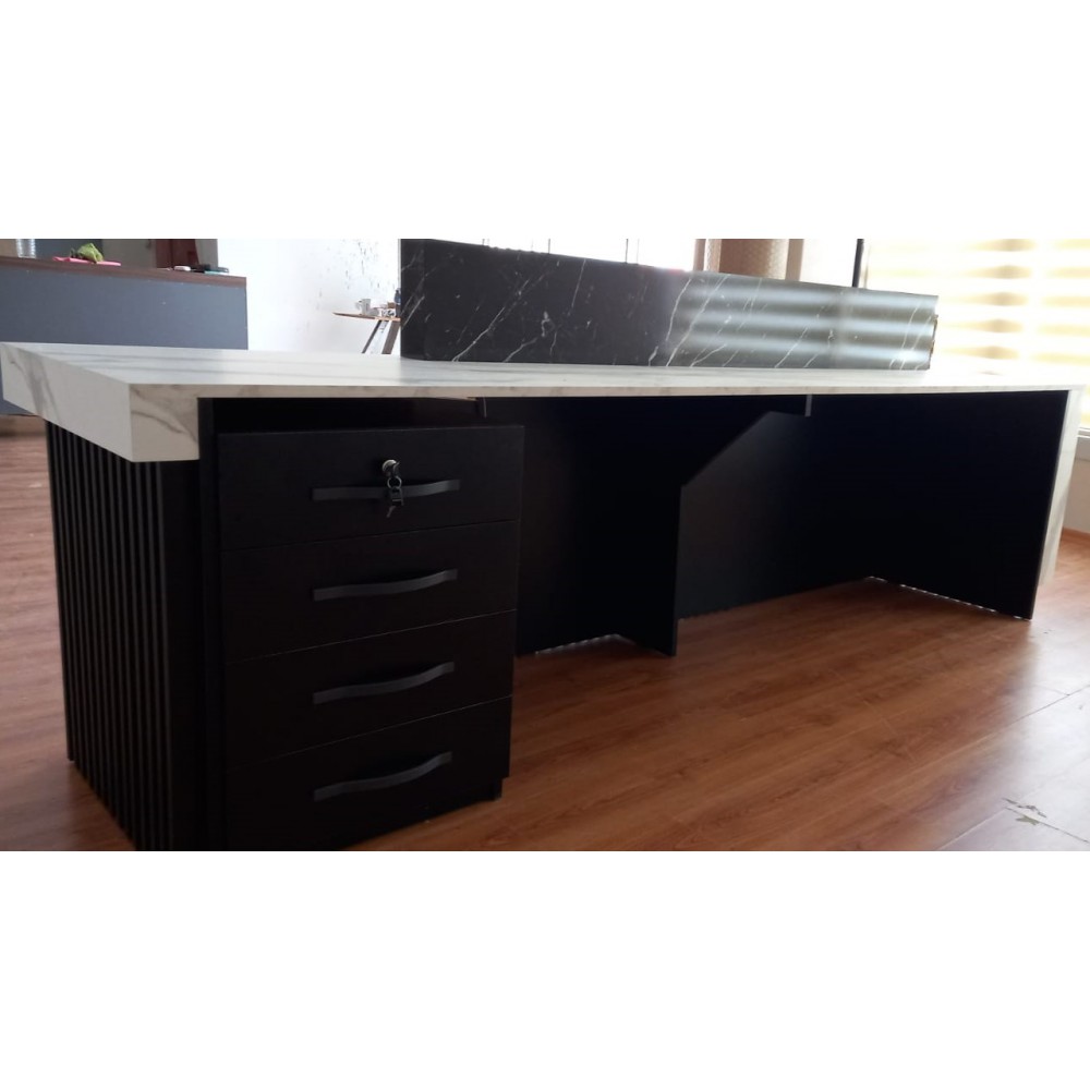 Bureau d'accueil du Rheinlander