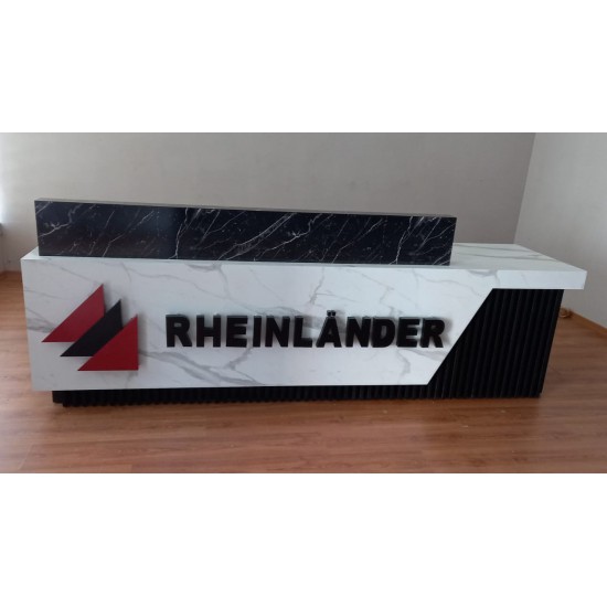 Bureau d'accueil du Rheinlander Bureau d'accueil du Rheinlander