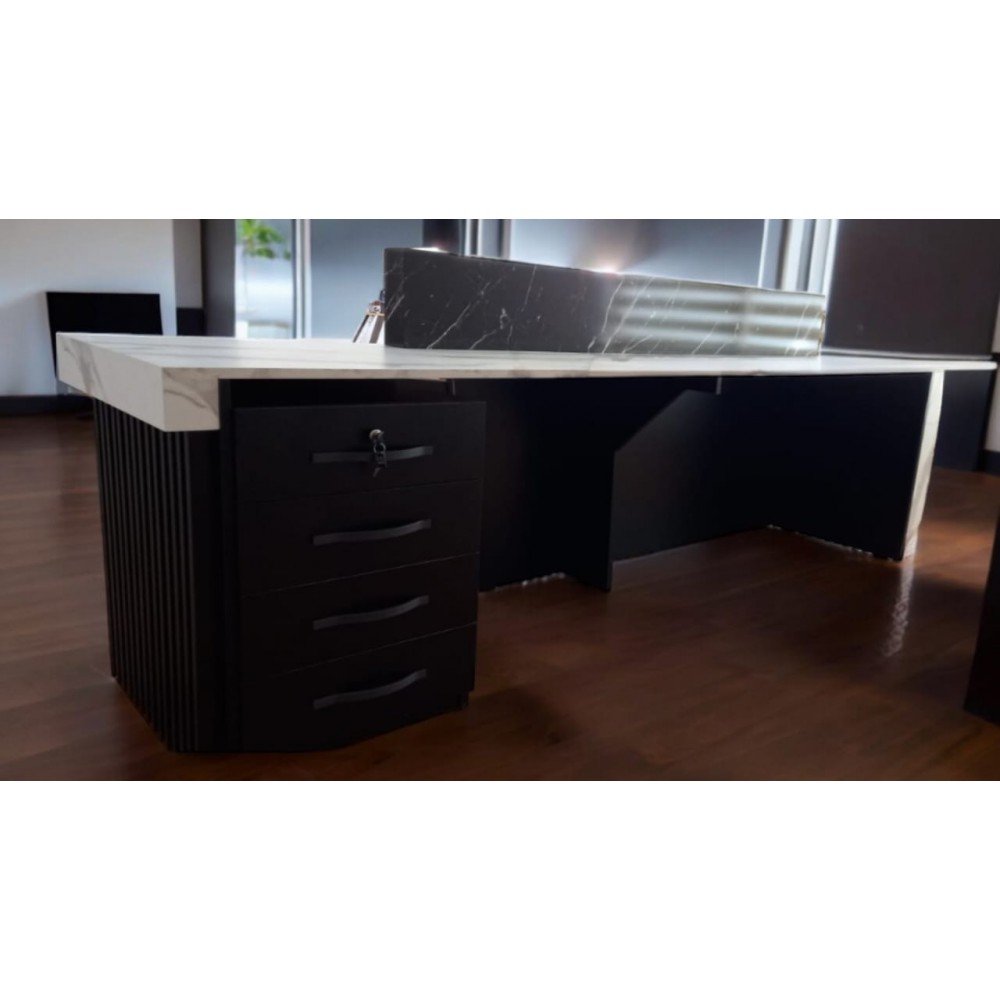 Bureau d'accueil du Rheinlander