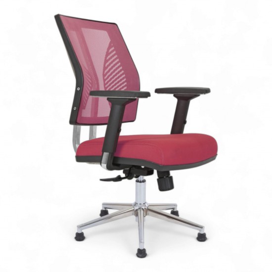 Makti Guest Chair Etoiles Makti Guest Chair Etoiles