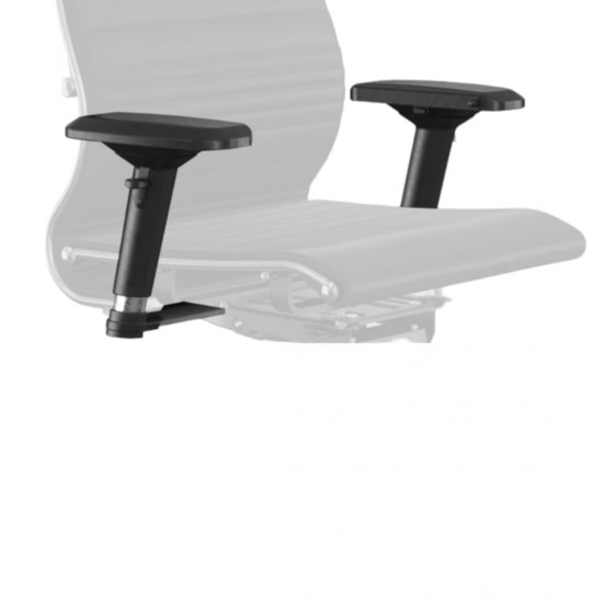 Chaise de gestionnaire Metta Move Chaise de gestionnaire Metta Move