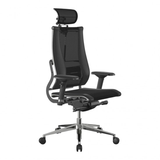 Chaise de gestionnaire Metta Move Chaise de gestionnaire Metta Move