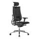 Chaise de gestionnaire Metta Move Chaise de gestionnaire Metta Move