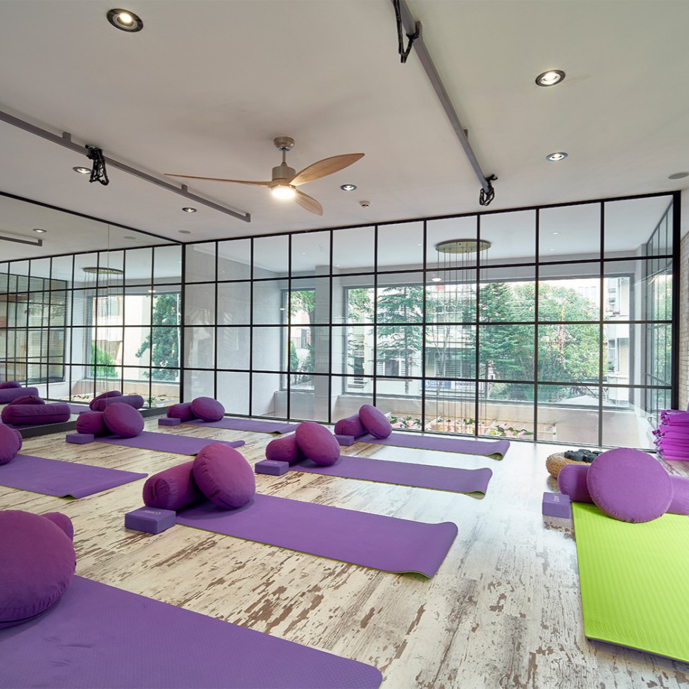 Systèmes de séparation de bureau Retrowal