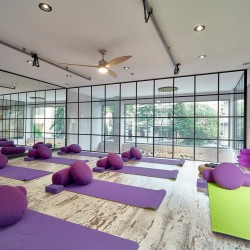 Systèmes de séparation de bureau Retrowal