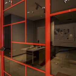 Systèmes de séparation de bureau Retrowal