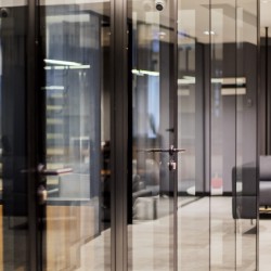 Systèmes de séparation de bureau Flash Bondeo