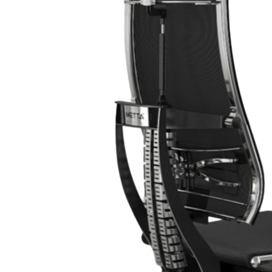 Chaise de gestionnaire Metta Free Chaise de gestionnaire Metta Free