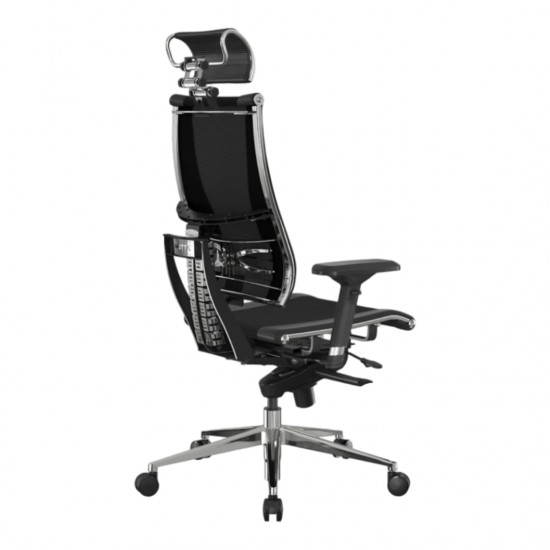 Chaise de gestionnaire Metta Free Chaise de gestionnaire Metta Free