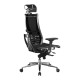 Chaise de gestionnaire Metta Free Chaise de gestionnaire Metta Free