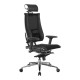 Chaise de gestionnaire Metta Free Chaise de gestionnaire Metta Free