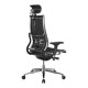 Chaise de gestionnaire Metta Move Chaise de gestionnaire Metta Move