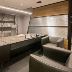 Systèmes De Cloisons De Bureau Kingwall