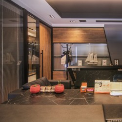 Systèmes De Cloisons De Bureau Kingwall