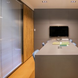 Systèmes De Cloisons De Bureau Kingwall