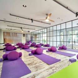 Systèmes de séparation de bureau Retrowal