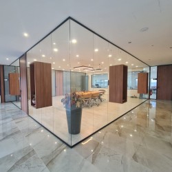 Systèmes De Cloisons De Bureau Skywall