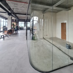 Systèmes De Cloisons De Bureau Skywall