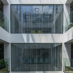 Systèmes De Cloisons De Bureau Skywall