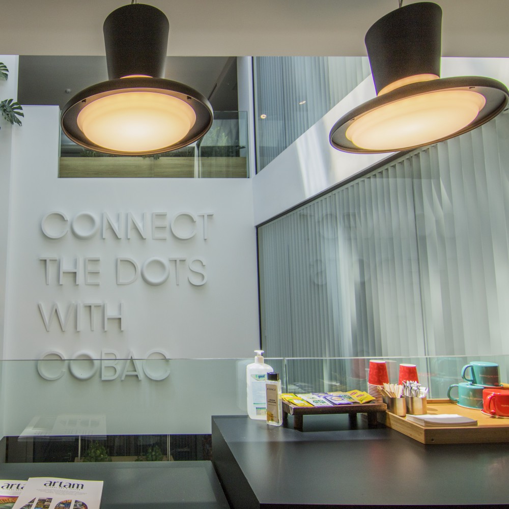 Systèmes De Cloisons De Bureau Skywall