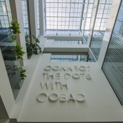 Systèmes De Cloisons De Bureau Skywall