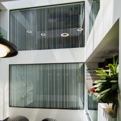 Systèmes De Cloisons De Bureau Skywall