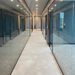 Systèmes De Cloisons De Bureau Skywall