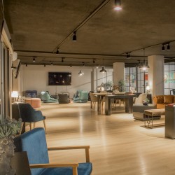 Systèmes de séparation de bureau Retrowal