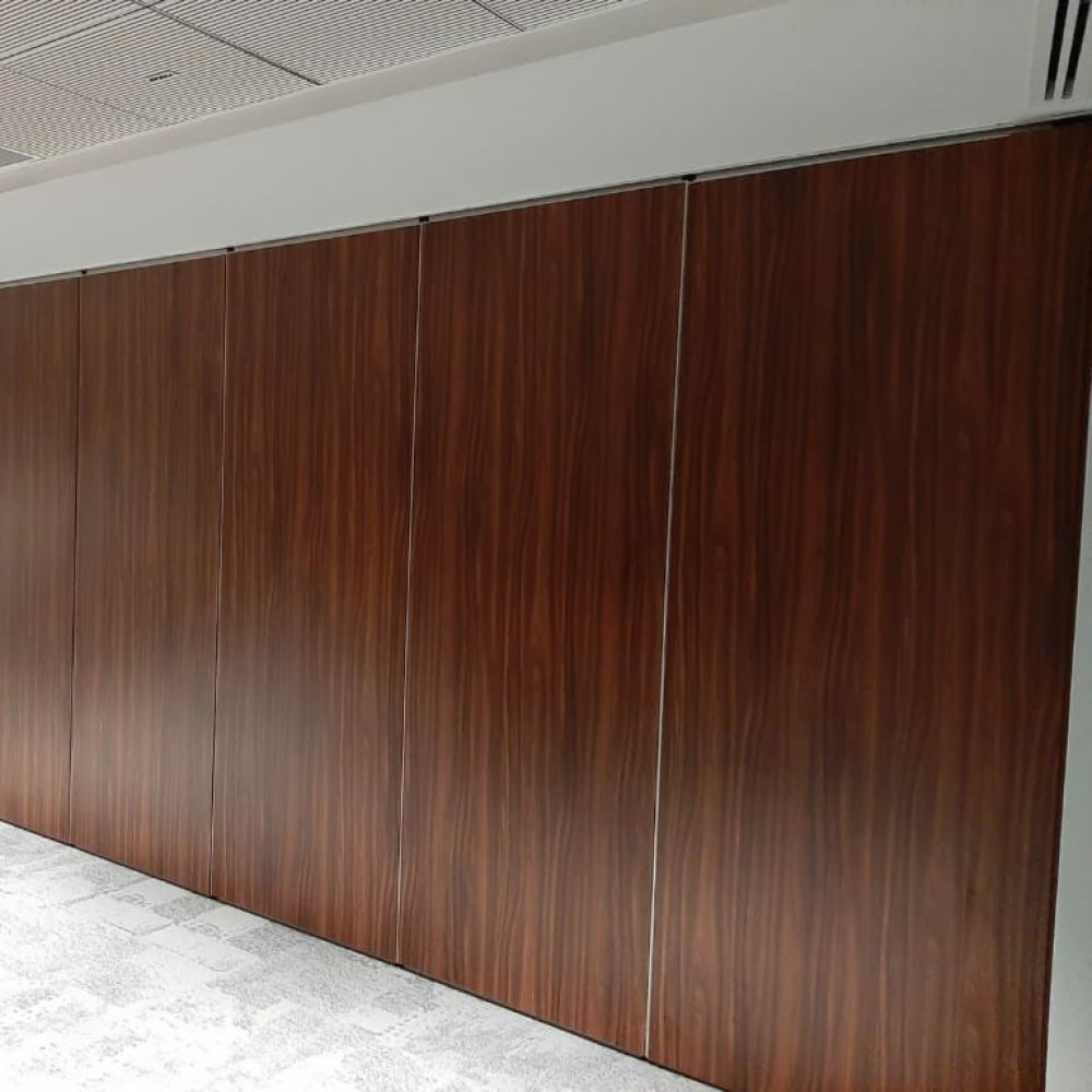 Systèmes de cloisons mobiles