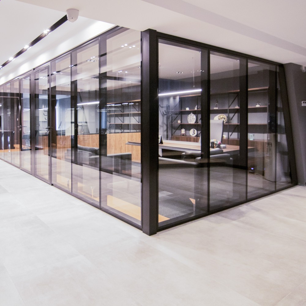 Systèmes de séparation de bureau Flash Bondeo