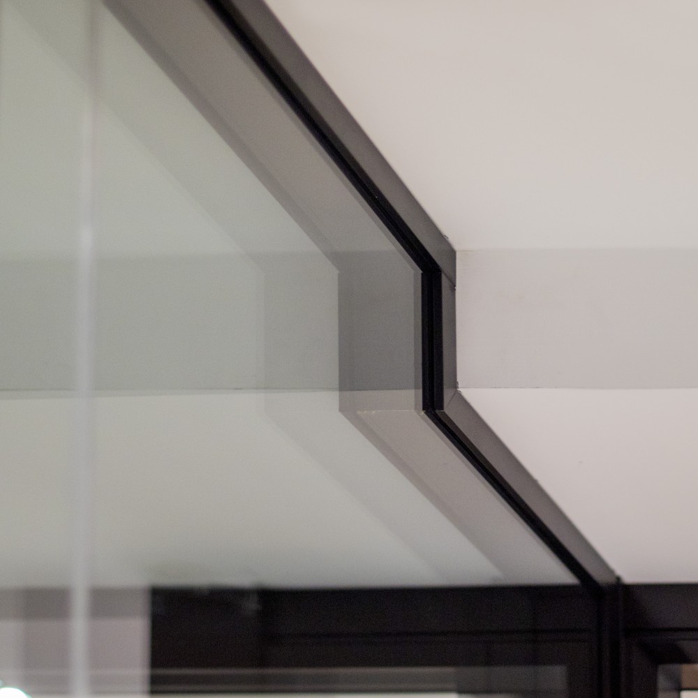 Systèmes De Cloisons De Bureau Skywall