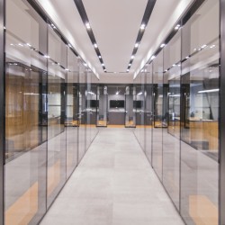 Systèmes de séparation de bureau Flash Bondeo