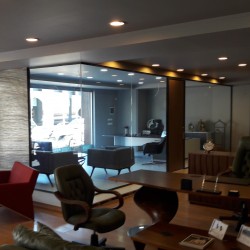 Systèmes De Cloisons De Bureau Skywall