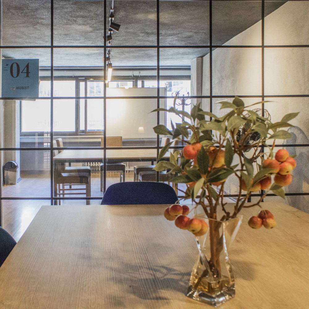 Systèmes de séparation de bureau Retrowal