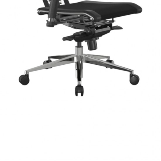 Chaise de gestionnaire élastique Metta Chaise de gestionnaire élastique Metta