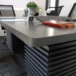 Table de réunion de Durban