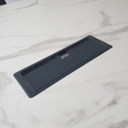 Table De Réunion En Métal Gök