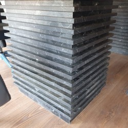 Table De Réunion En Métal Gök