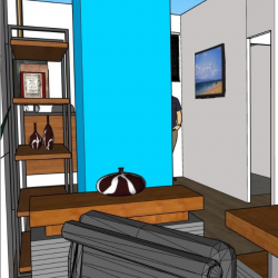 Mobilier de bureau en Albanie