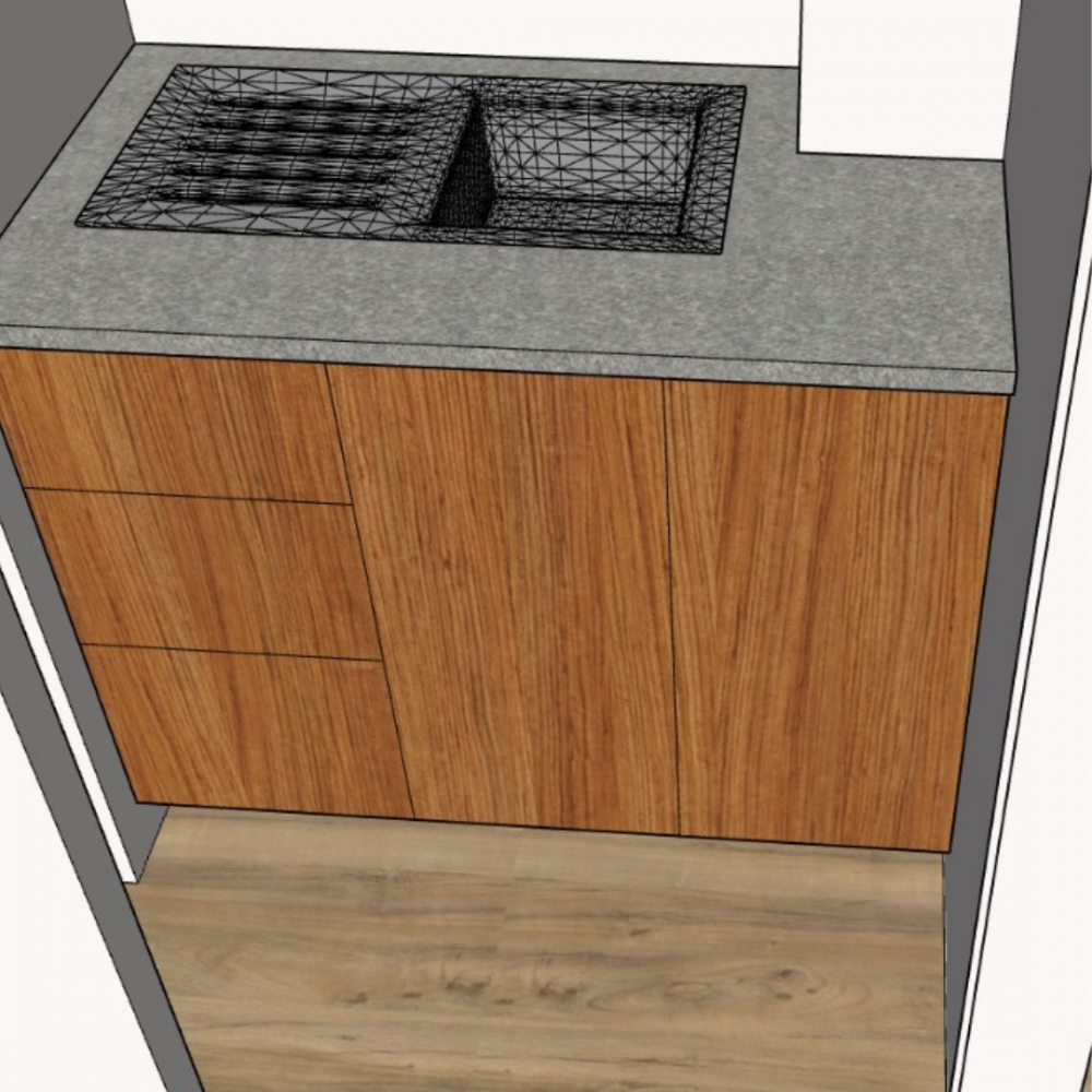 Mobilier de bureau en Albanie