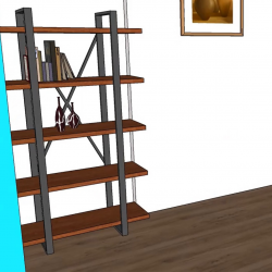 Mobilier de bureau en Albanie