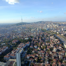 Ensemble De Bureaux Pour Systèmes De Vérification Numérique De Bişirket