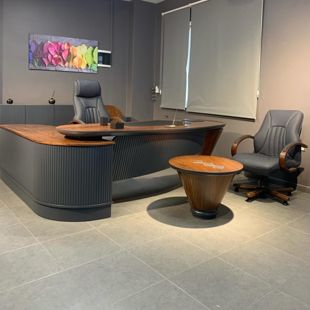 Ensemble de bureau exécutif Galaksi 