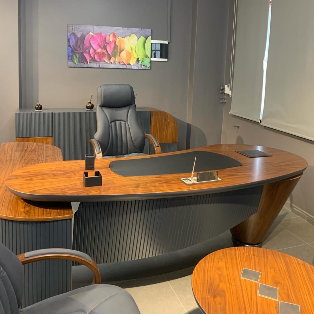 Ensemble de bureau exécutif Galaksi 