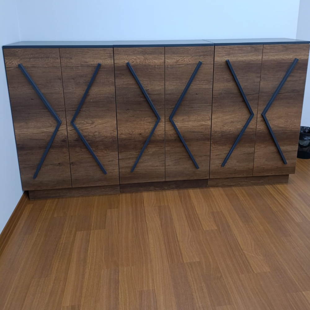 Bureau de travail GökMetal