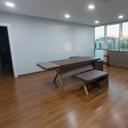 Bureau de travail GökMetal