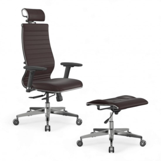 Chaise de gestionnaire Metta SynchroSit