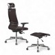 Chaise de gestionnaire Metta SynchroSit