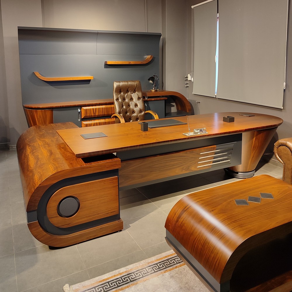 Équipe De Direction Vıp Suédoise