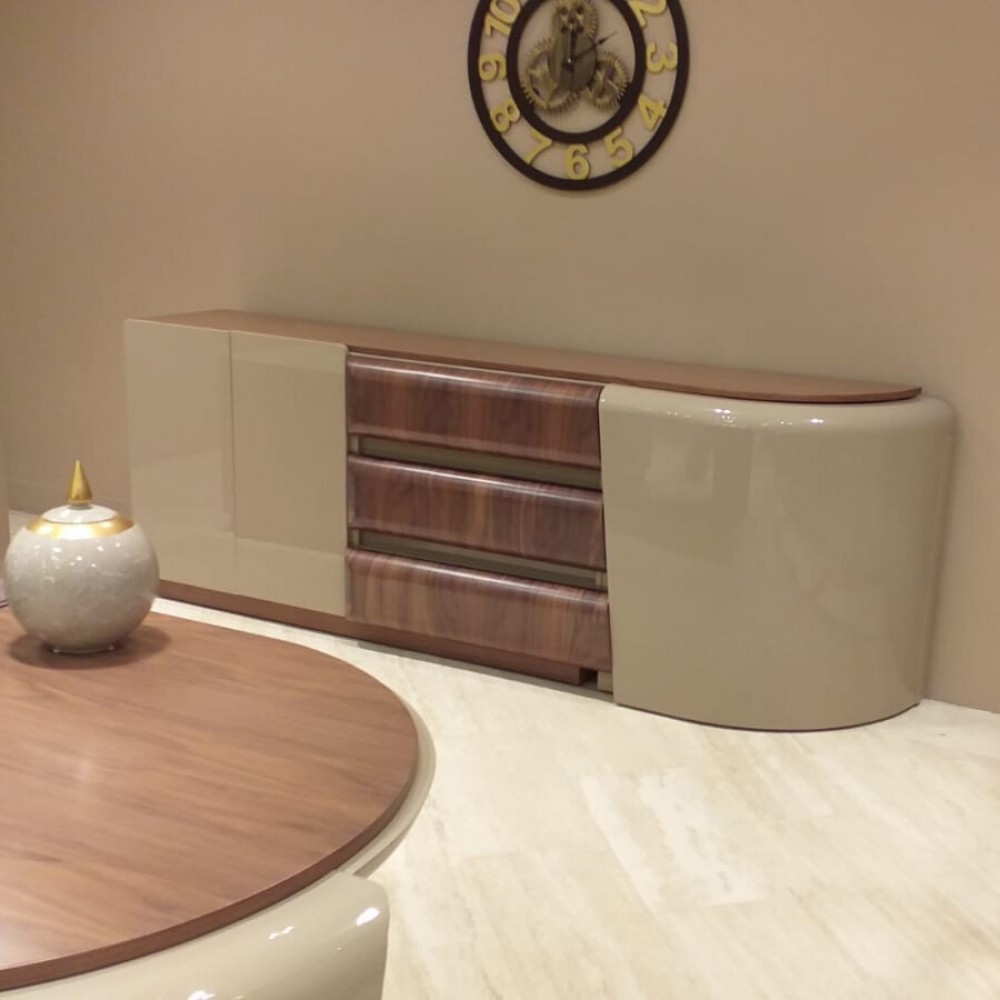 Ensemble de bureau exécutif Pera